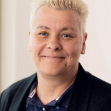 Michaela Gerstenberger